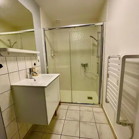 Le Gite Des 2 Freres Arc-en-Barrois Exterior foto
