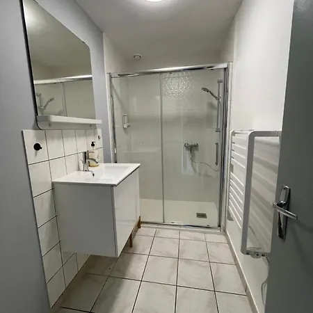 Le Gite Des 2 Freres Arc-en-Barrois Exterior foto