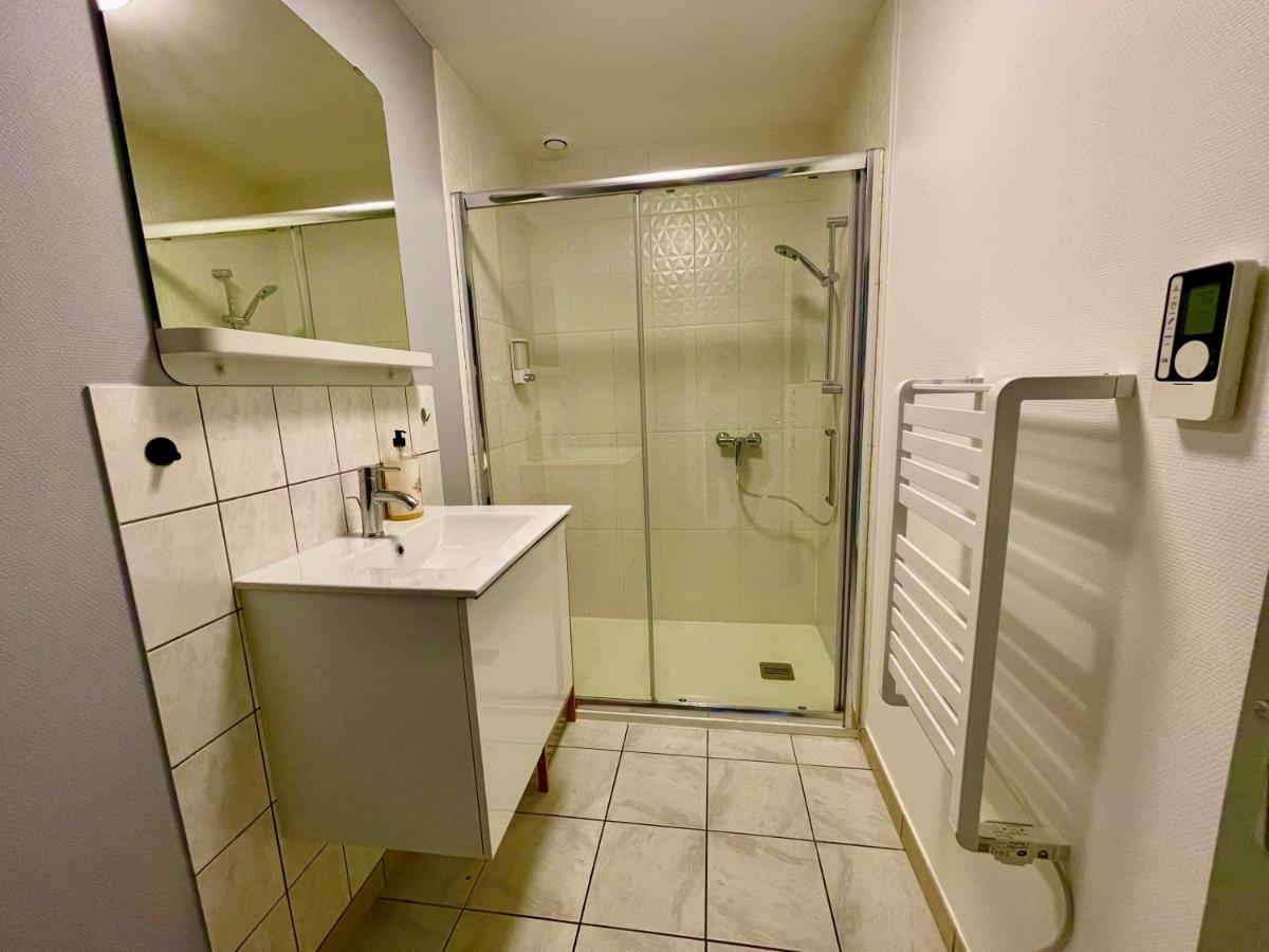 Le Des 2 Freres Holiday home