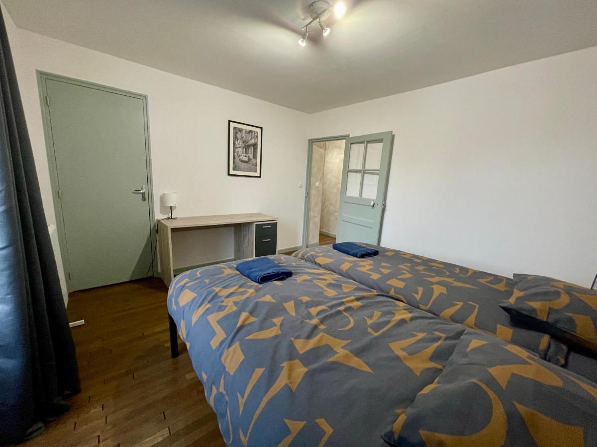 Holiday home Le Des 2 Freres *